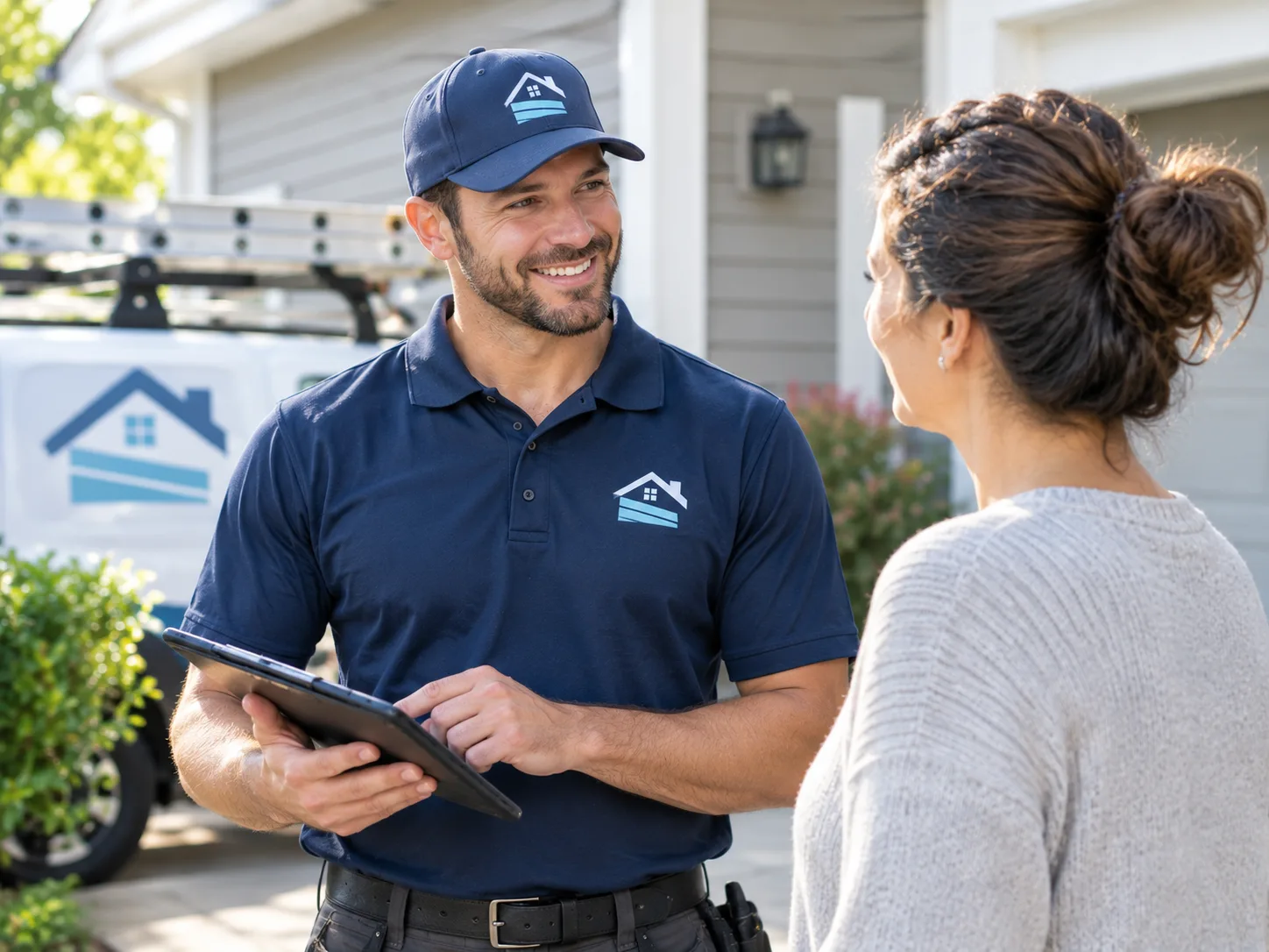 Commercial Siding Repair in Calhoun Falls, SC